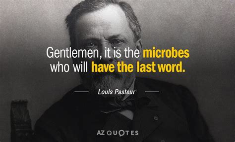 luck favors the prepared quote|TOP 25 QUOTES BY LOUIS PASTEUR (of 125) .